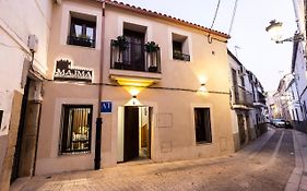 Apartamentos Turisticos Majma